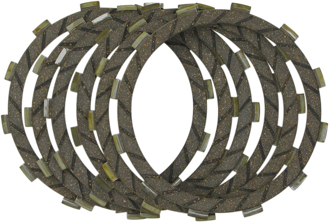 EBC CK Standard Series Clutch Kit