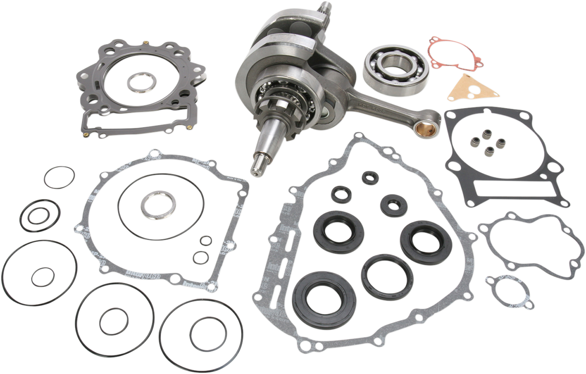 HOT RODS Crankshaft Kit