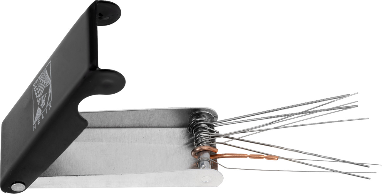 HELIX Jet Cleaning Tool