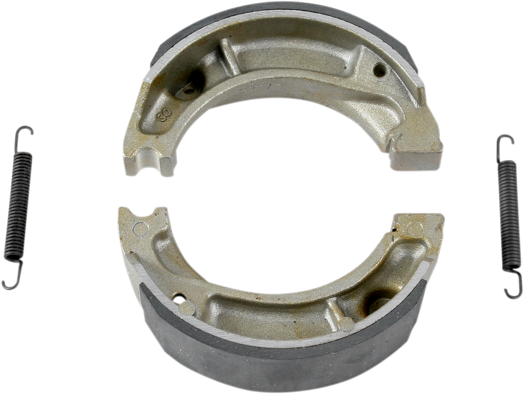 Ebc Brake Shoes Honda