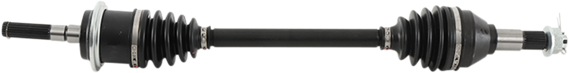 All Balls Racing 8 Ball Xtreme Front Right Axle Can-Am Commander 800 / 1000 / MAX 2013-2016