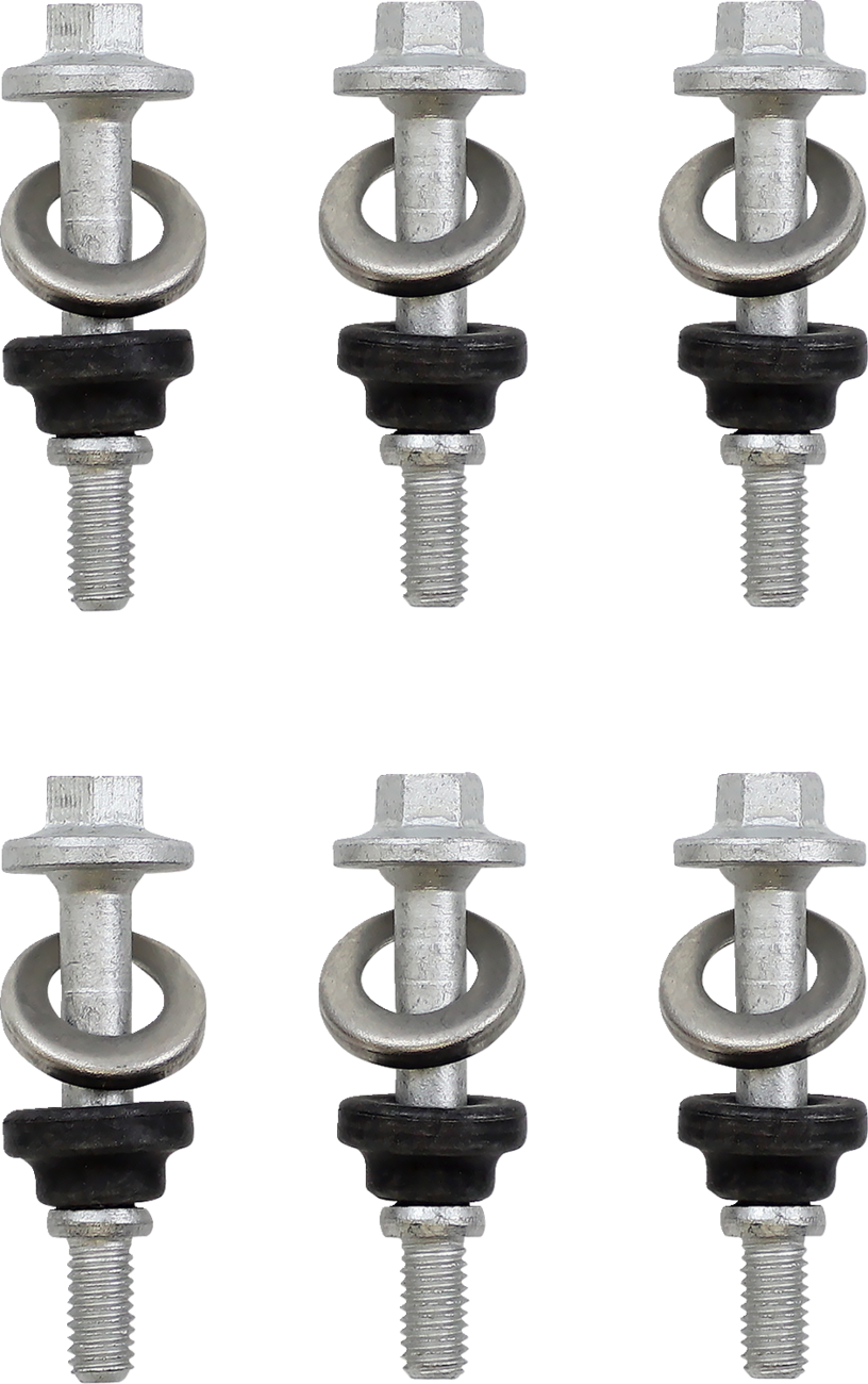 Clutch Cover Screw
