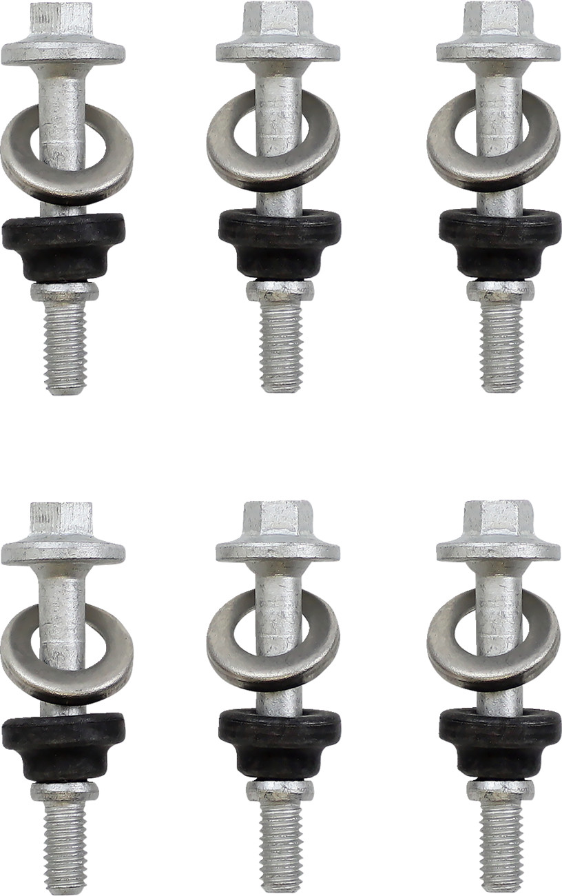 Moose Racing Clutch Cover Screw
