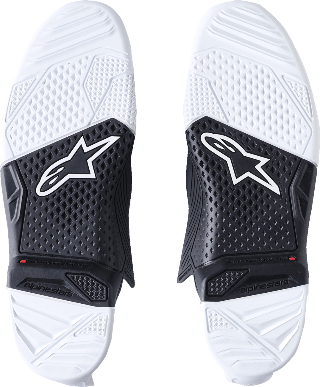 ALPINESTARS Tech 7 Boot Replacement Sole