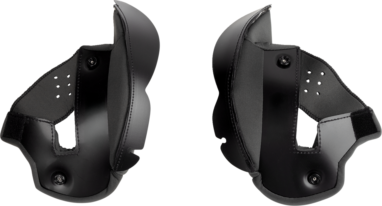Z1r Solaris 2.0 Helmet Cheek Pads
