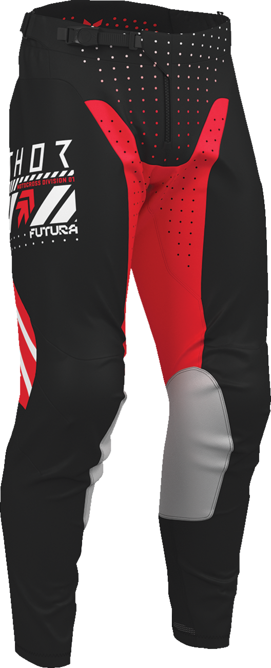 Thor Launchmode Futura Pants