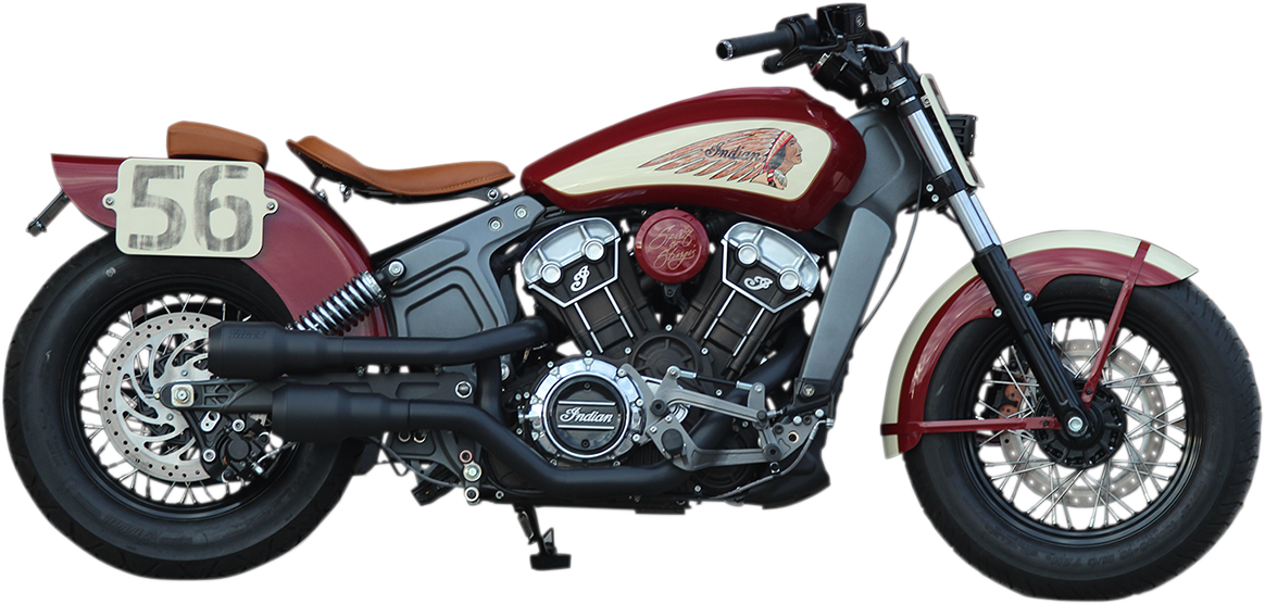 KLOCK WERKS Number Plate Kit
