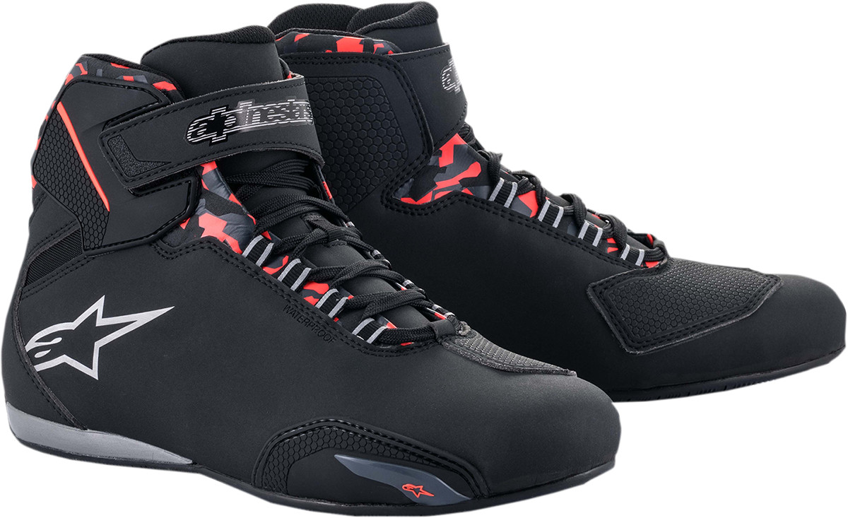 Alpinestars Sektor WP Shoes
