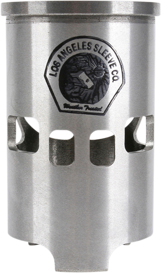 LA SLEEVE Cylinder Sleeve For 2-Stroke