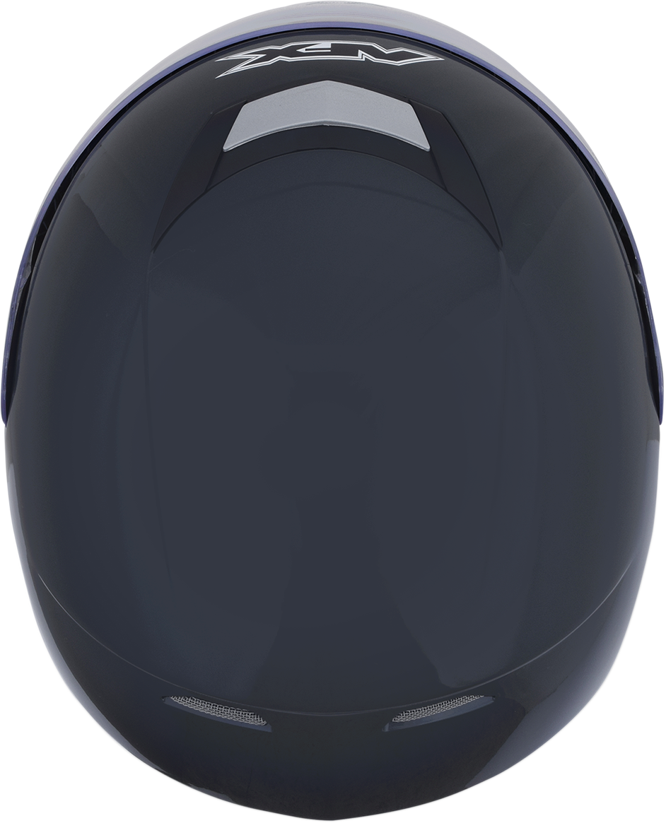 FX-99 Solid Helmet