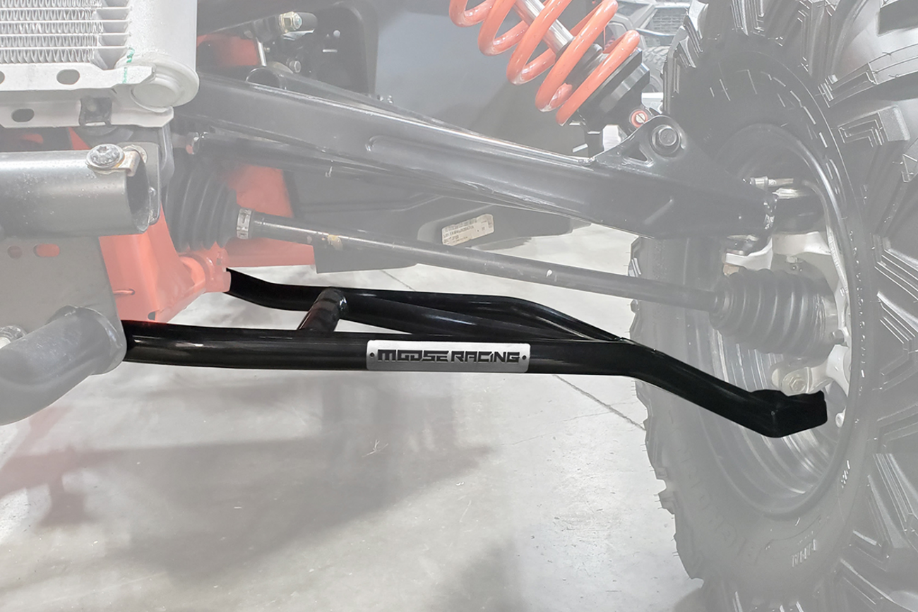 Lower Control Arms
