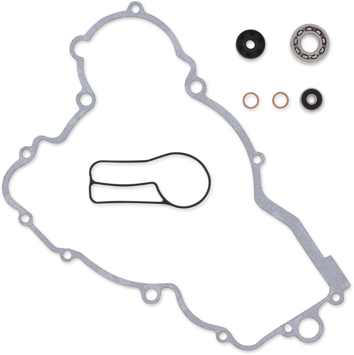 Moose Racing Water Pump Rebuild Kit
