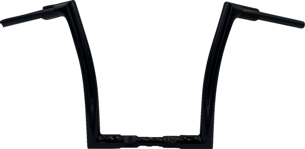 Fat Baggers Inc. 1 1/2" Flat Top EZ Install Handlebar for Harley FLHRXS / FLTRKSE  2021-2022