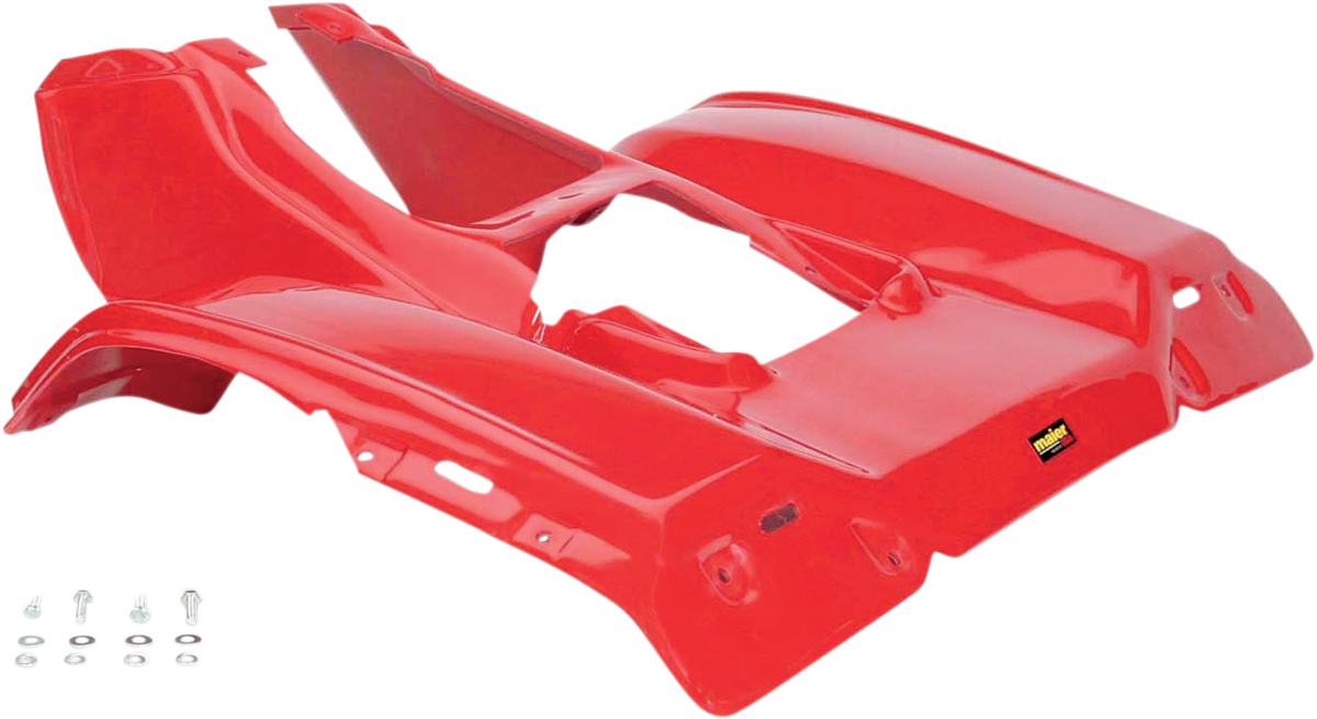 Fender Replacement Plastic