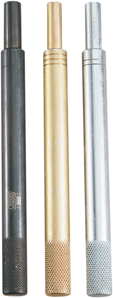 JIMS Shouldered Valve Guide Driver Set