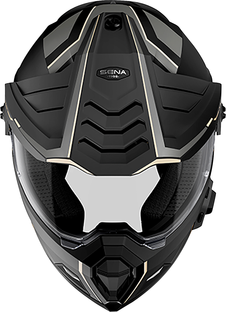 SENA Outlander Smart DS Helmet (2027)