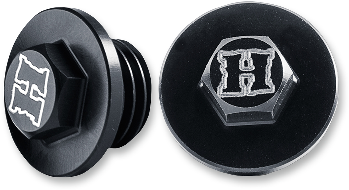 Hinson Oil Filler Cap Honda 125cc-500cc 1987-2025