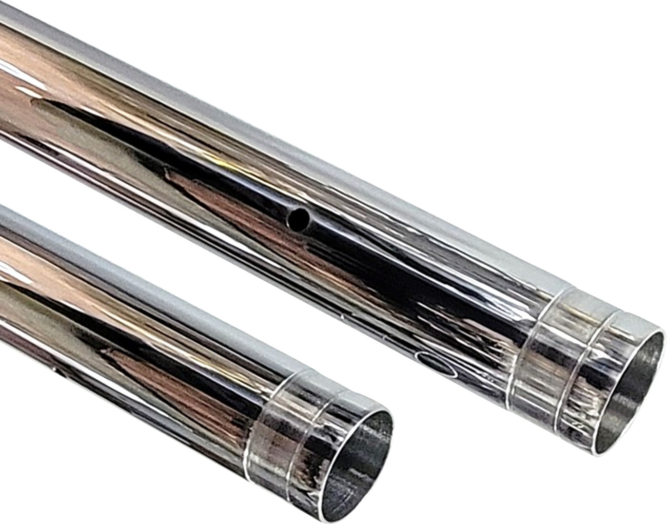 CUSTOM CYCLE ENGINEERING Fork Tubes