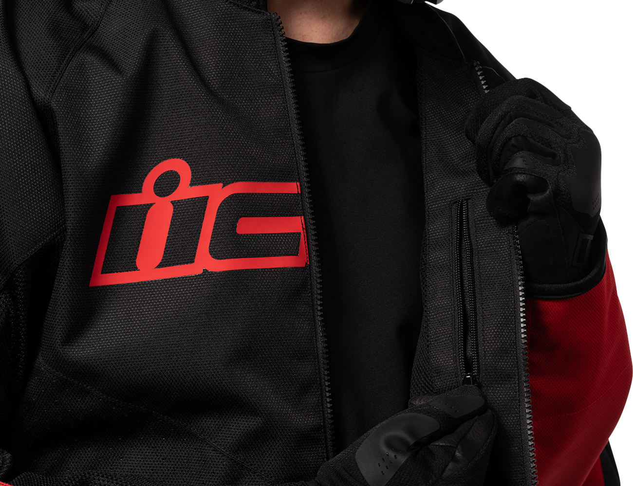 Icon Hooligan™ Jacket