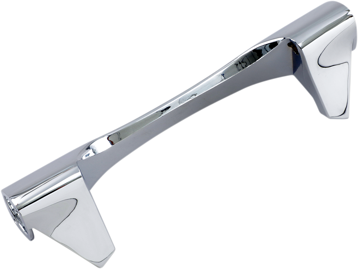Drag specialties 8-1/4" Turn Signal Bracket - '91-'17 FL Harley Davidson