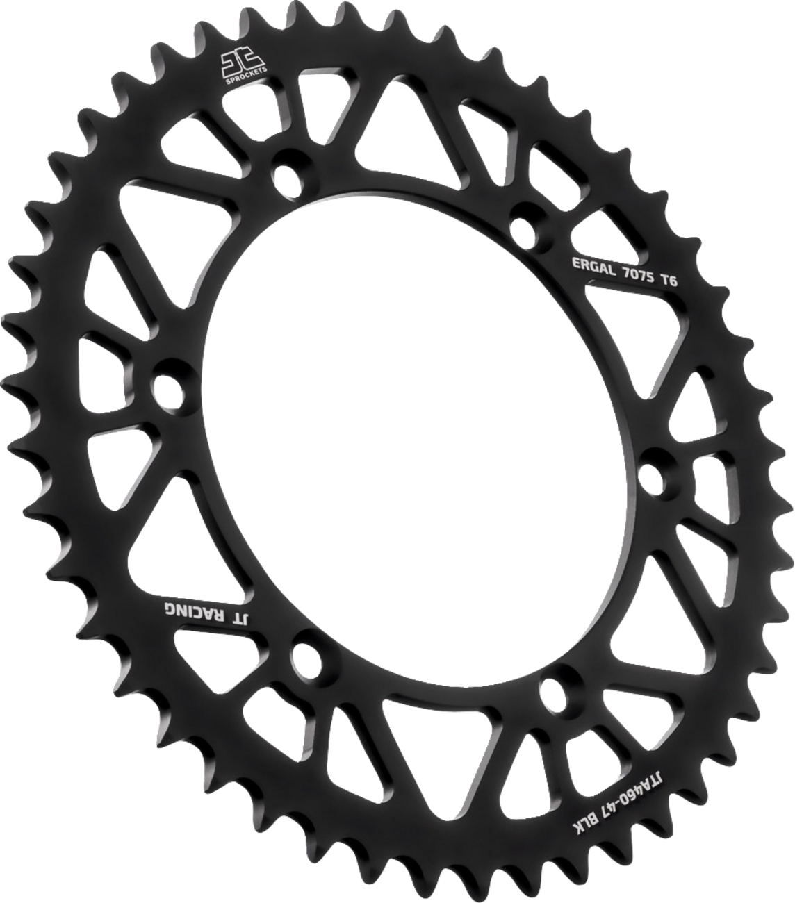 Jt sprockets Rear Sprocket Kawasaki 47T