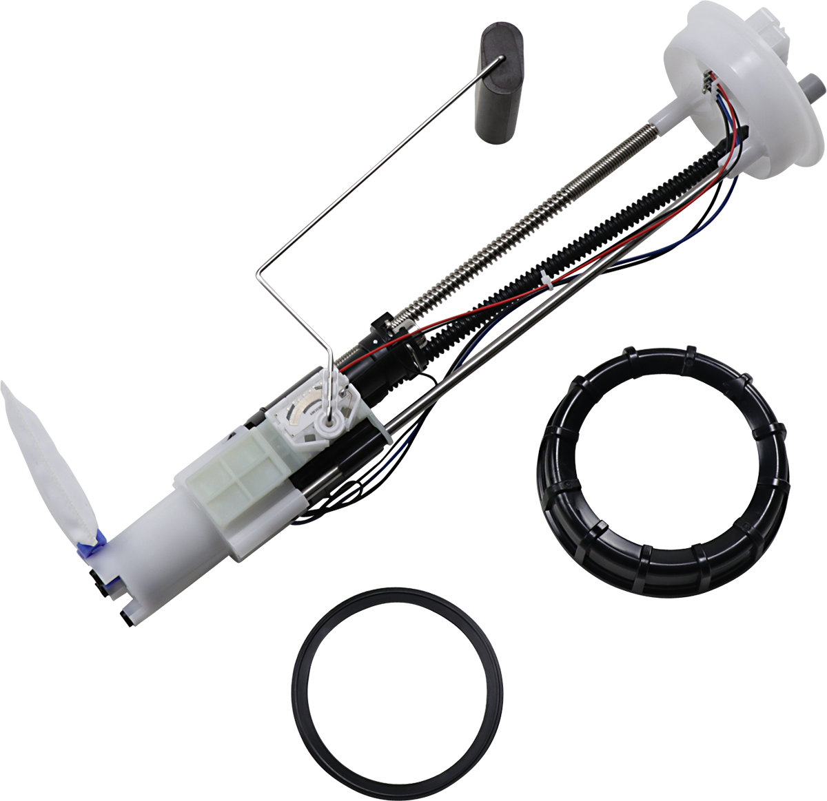 ALL BALLS Replacement Fuel Pump Module Kit