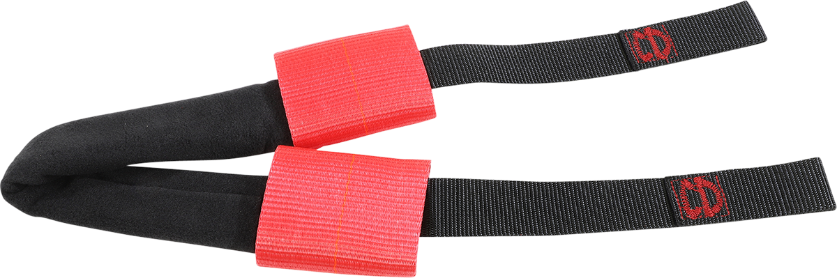 Canyon dancer Bar-Harness Handlebar Tie-Down