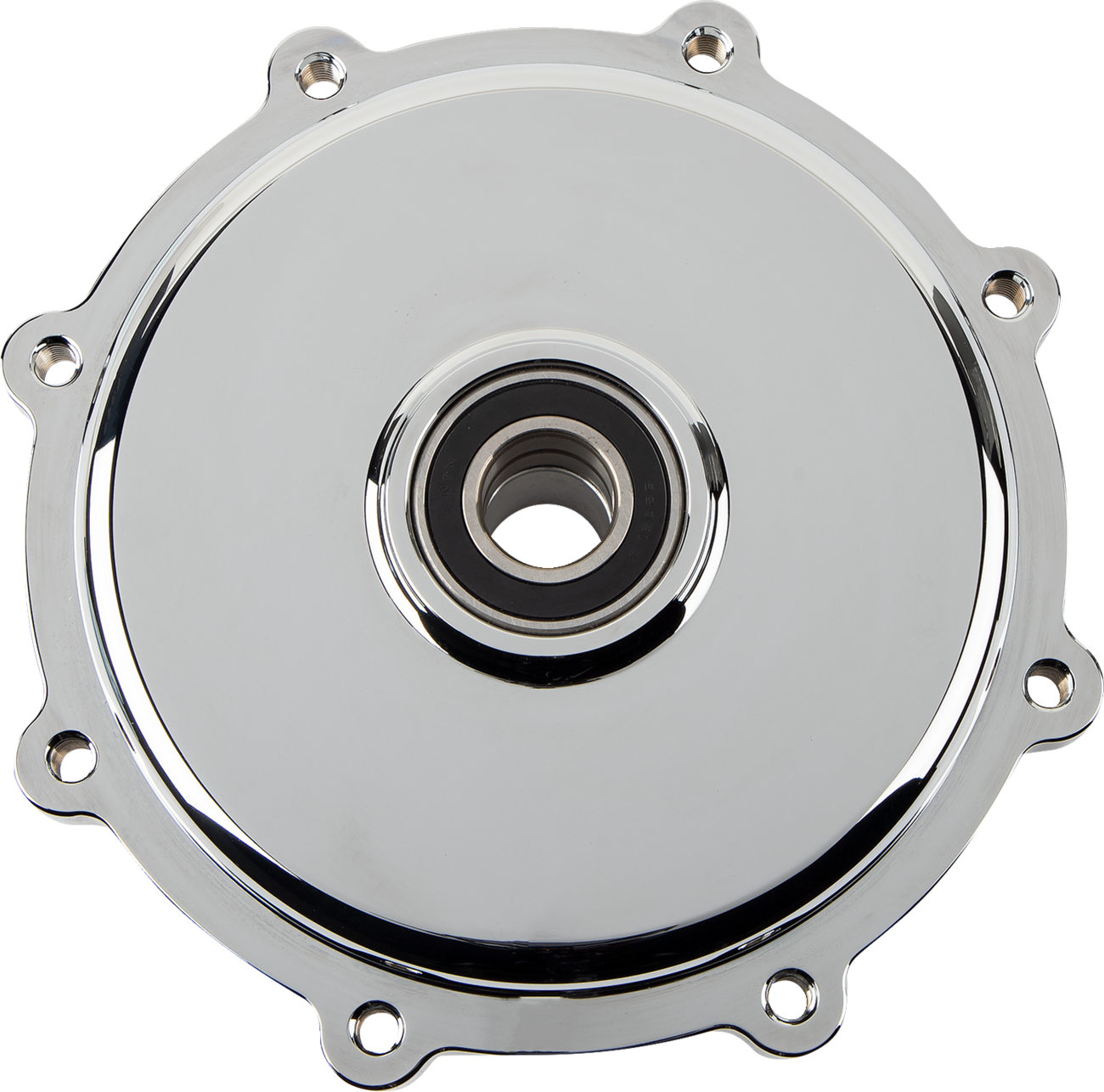 Drag specialties Sprocket Hub Assembly - Chrome - Touring/Trike Harley Davidson