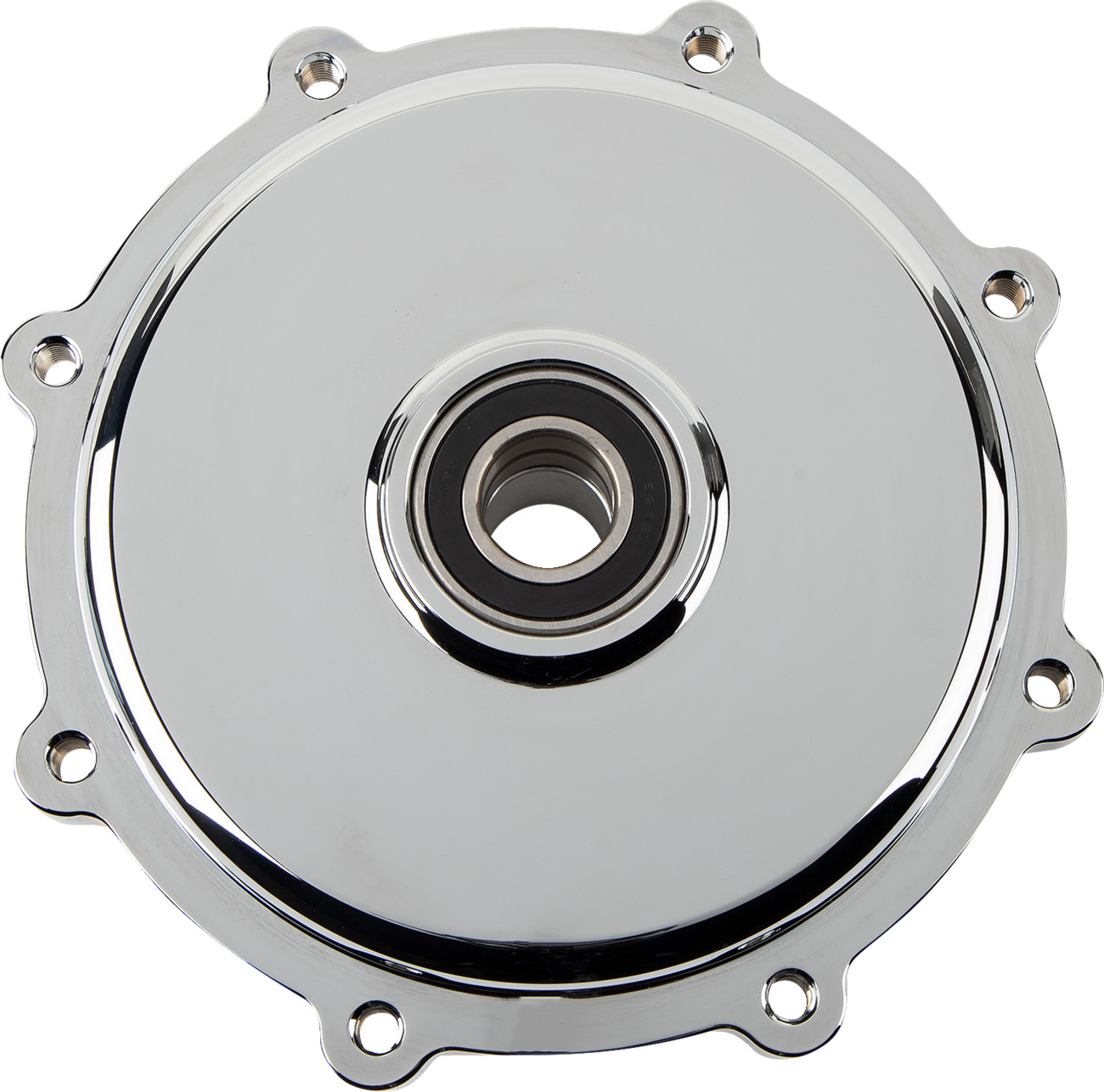 Drag Specialties Sprocket Hub Assembly