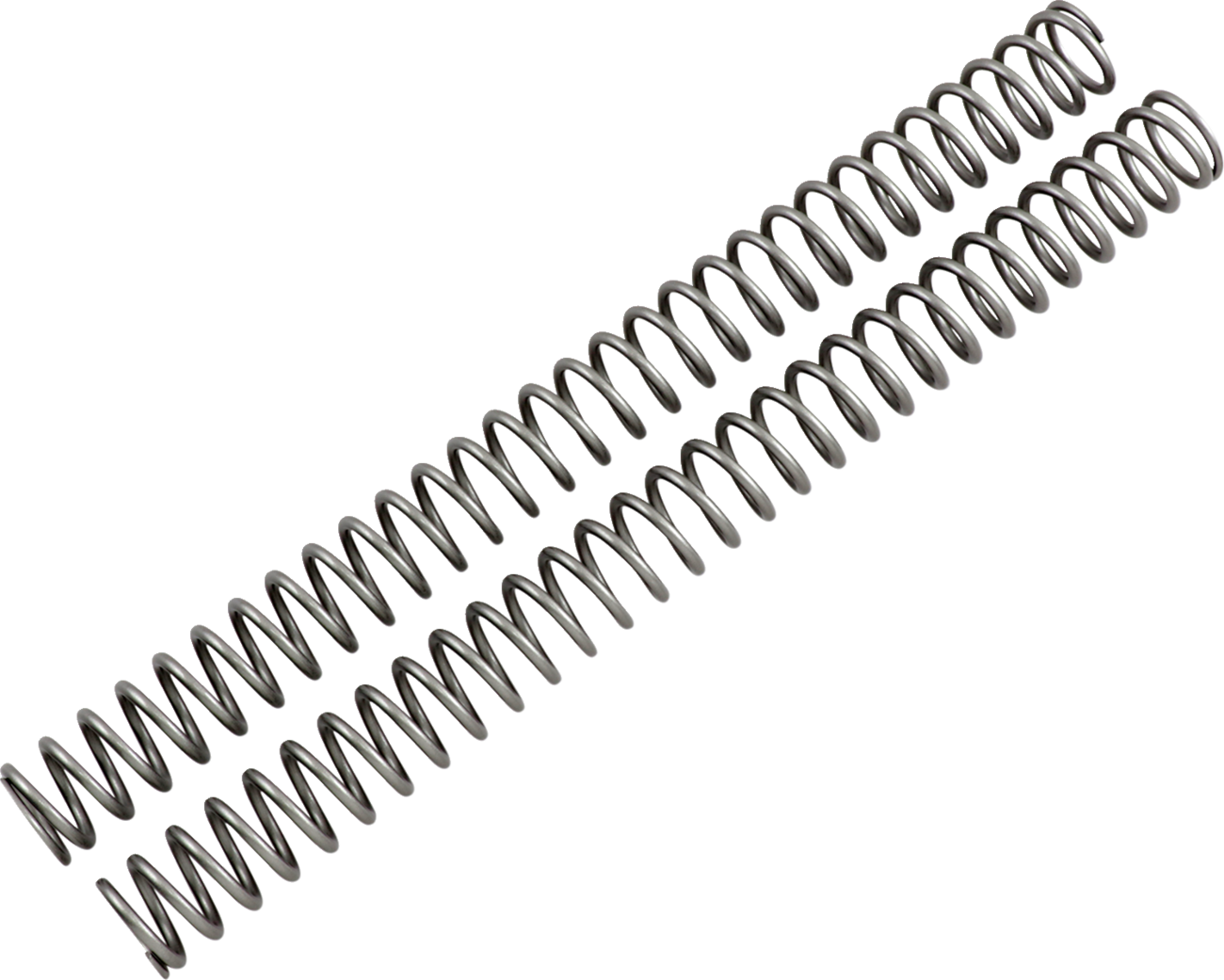 RACE TECH Fork Springs — 27.40 lb/in