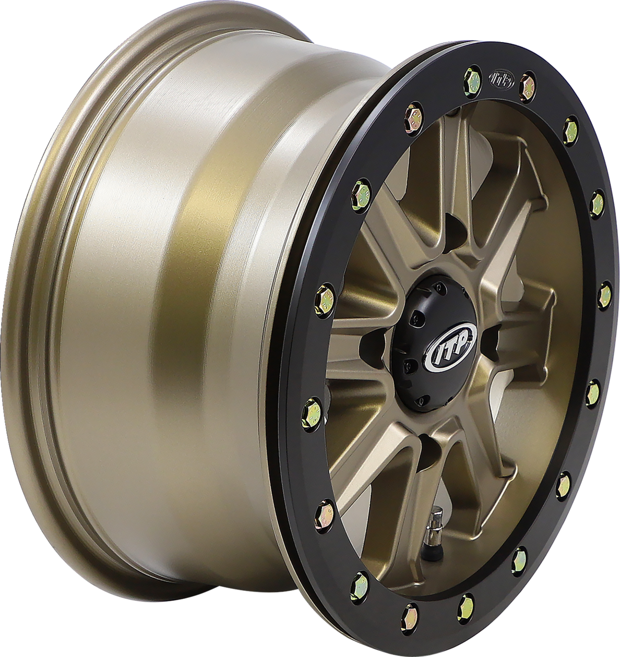 ITP Inertia Wheel