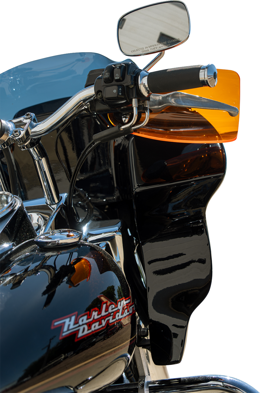 KLOCK WERKS Flare® Handguards