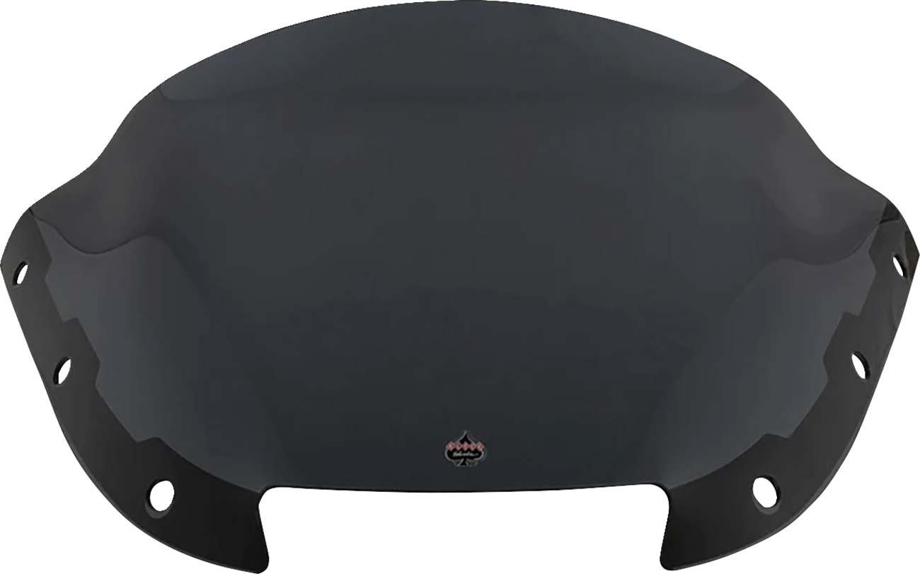 KLOCK WERKS Flare™ Windshield