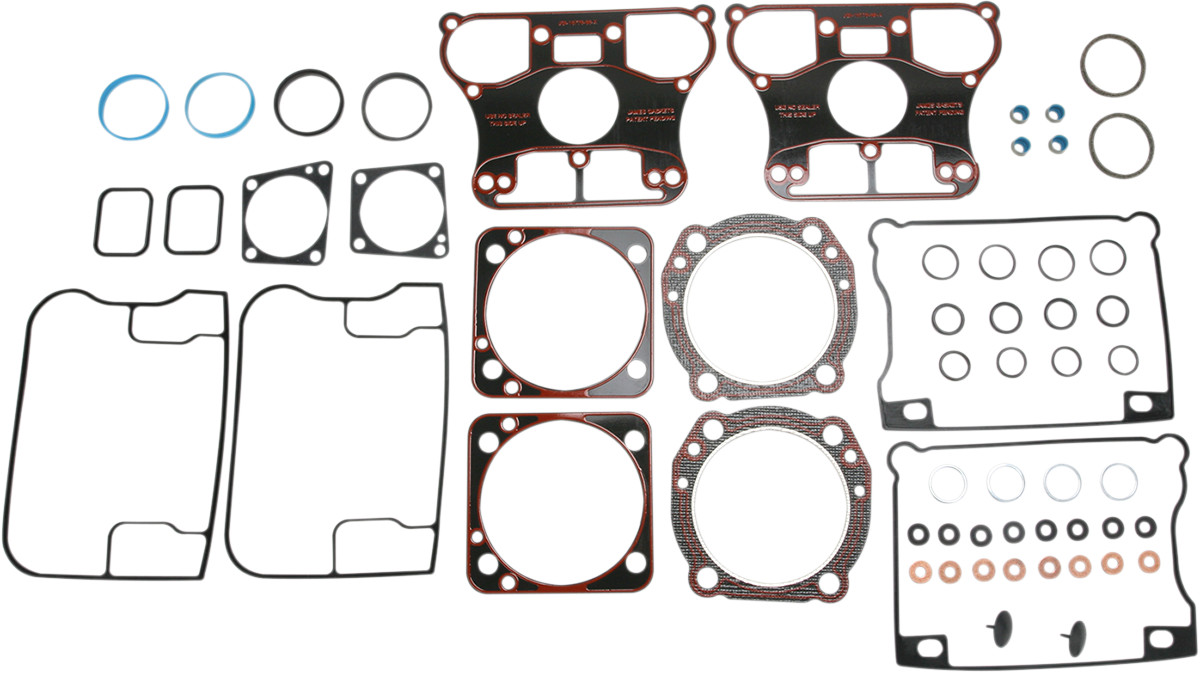 JAMES GASKET Top End Gasket Kit