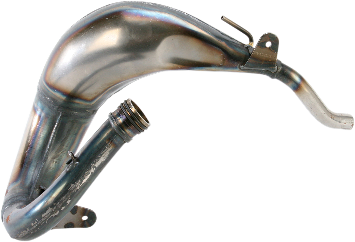Factory Fatty Pipe