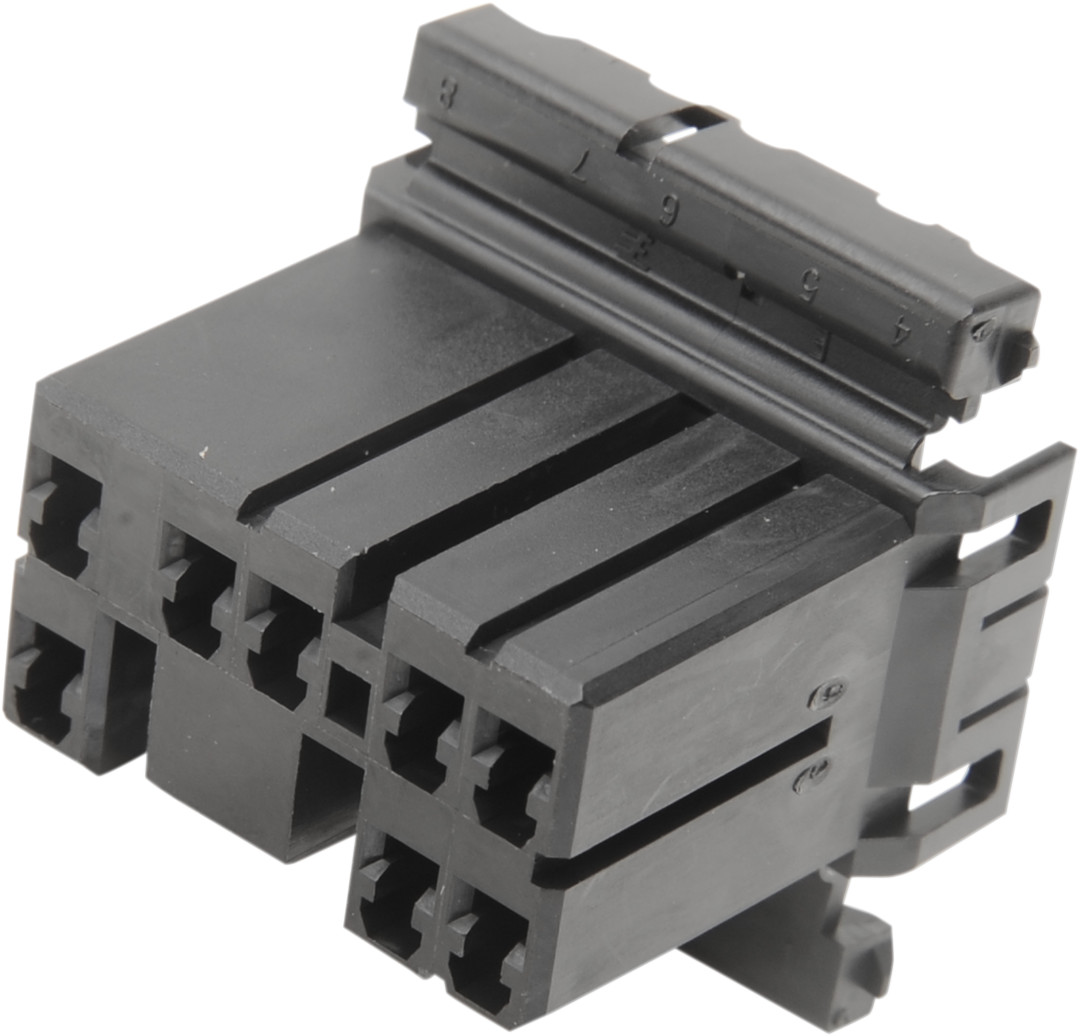 NAMZ Replacement Multi-Lock Connectors