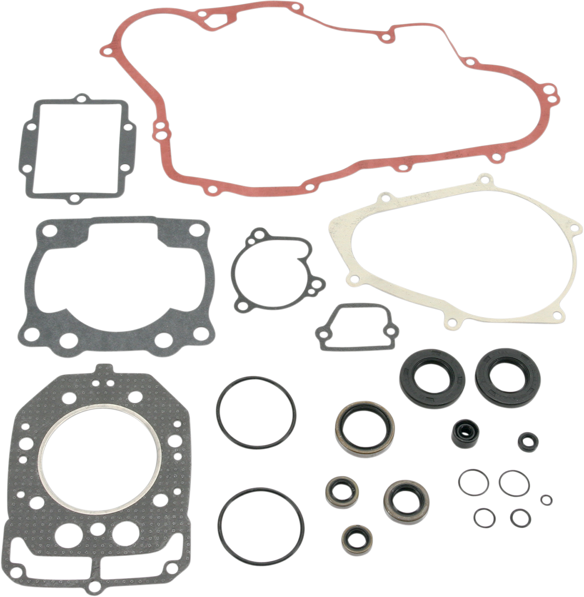 Complete Gasket and Oil Seal Kit