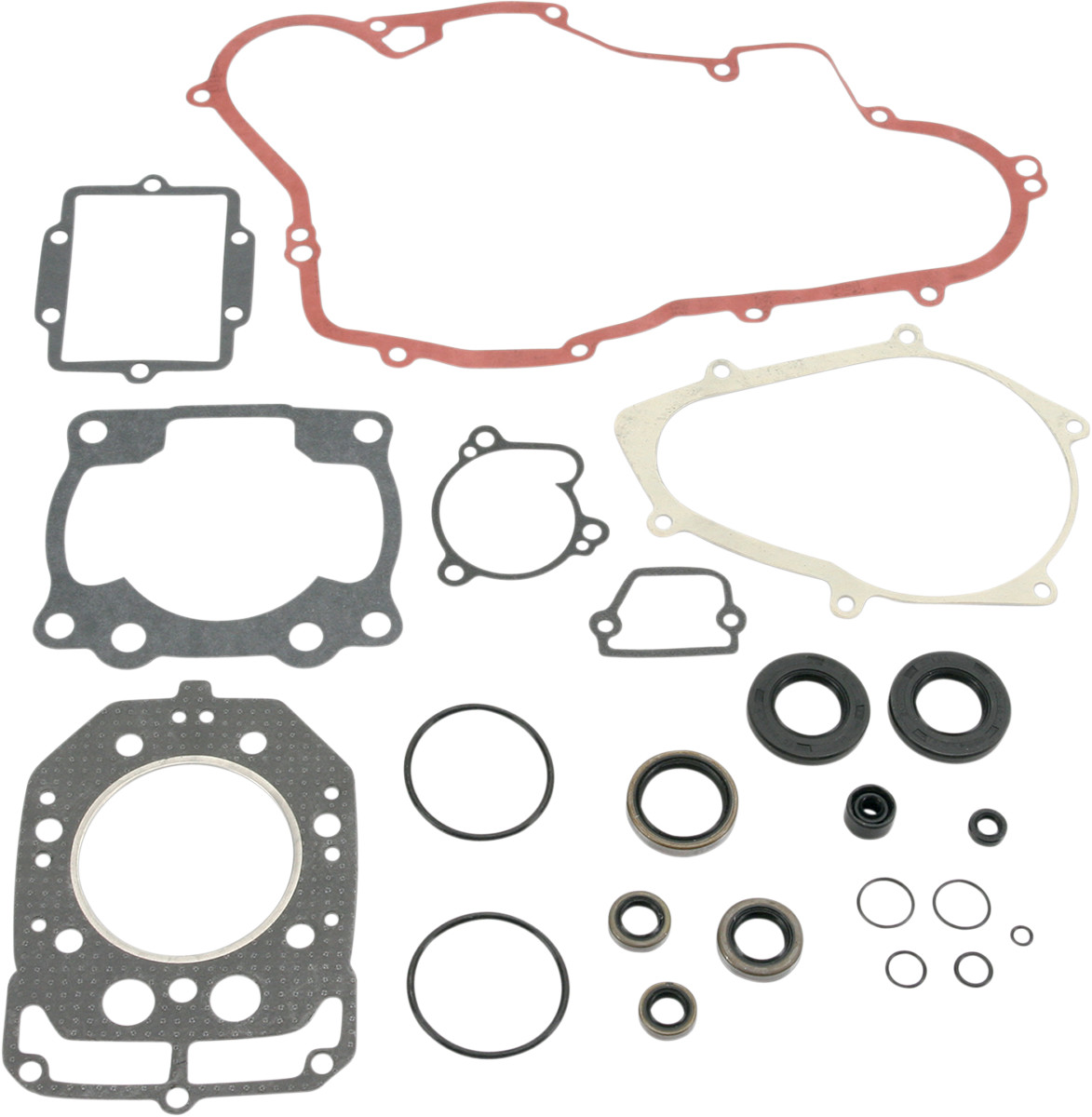 Moose Racing Complete Gasket and Oil Seal Kit