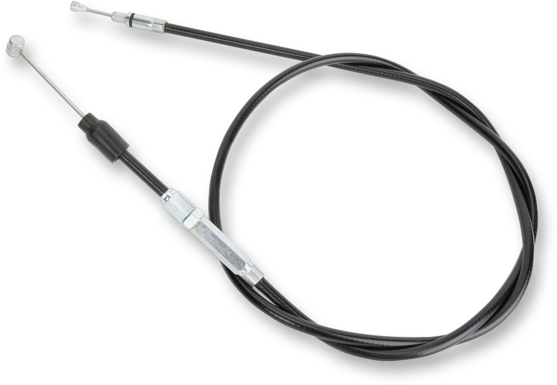 PARTS UNLIMITED Vinyl Clutch Cable
