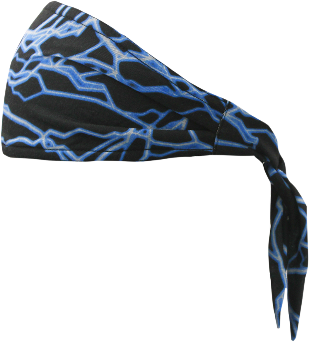Schampa & dirt skins Old School Bandana