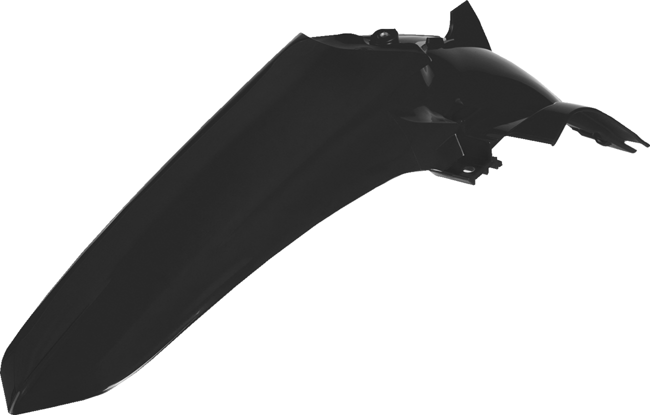 POLISPORT Rear Fender For Yamaha