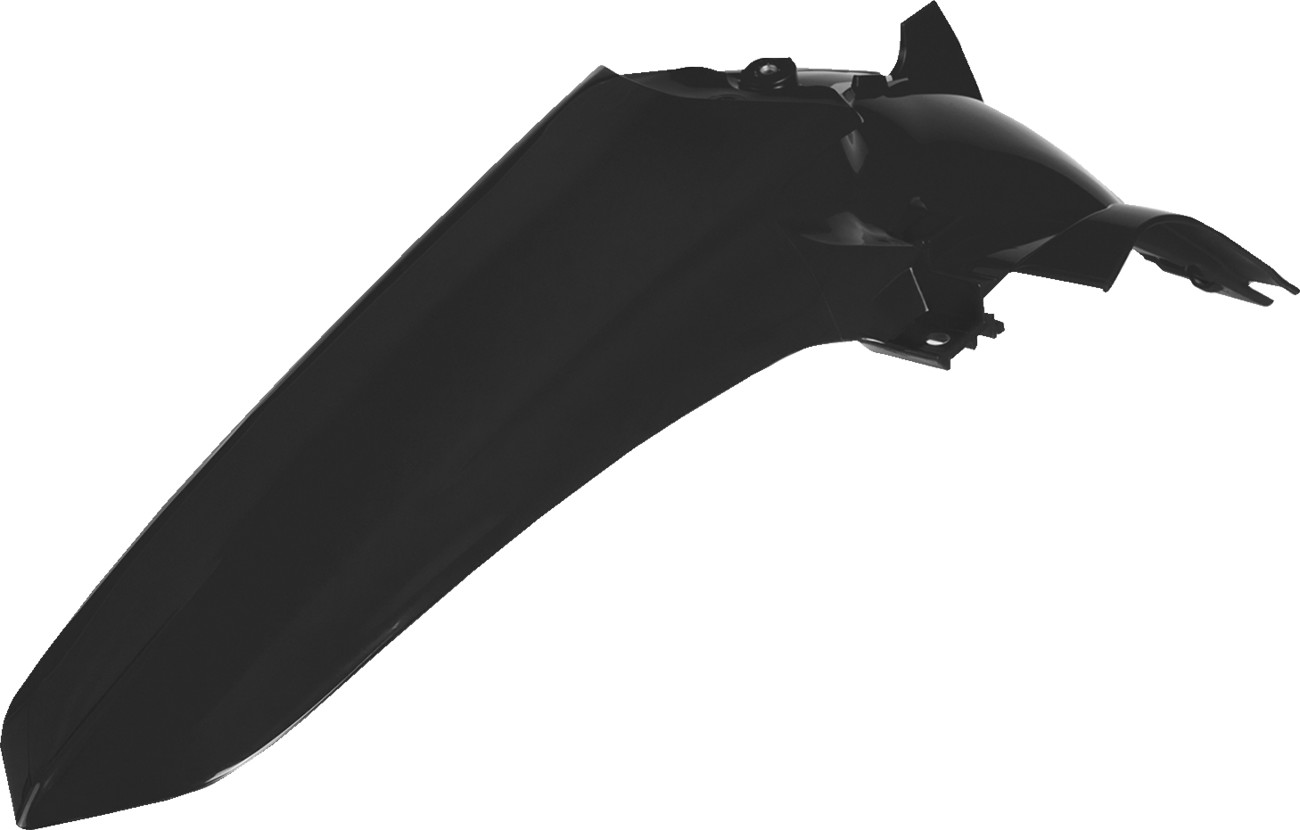 POLISPORT Rear Fender For Yamaha