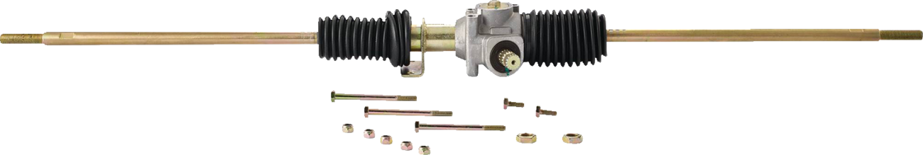 MOOSE OFFROAD Steering Rack