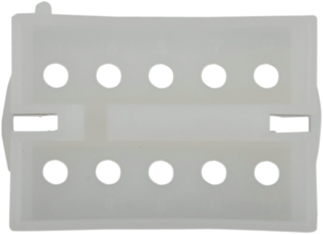 AMP Mate-n-Lock Connector