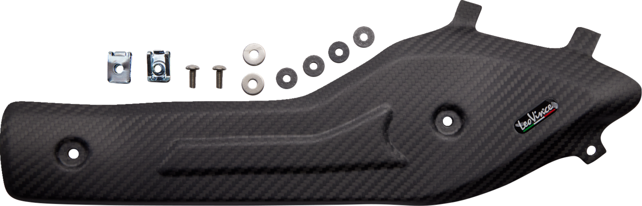 Heat Shield
