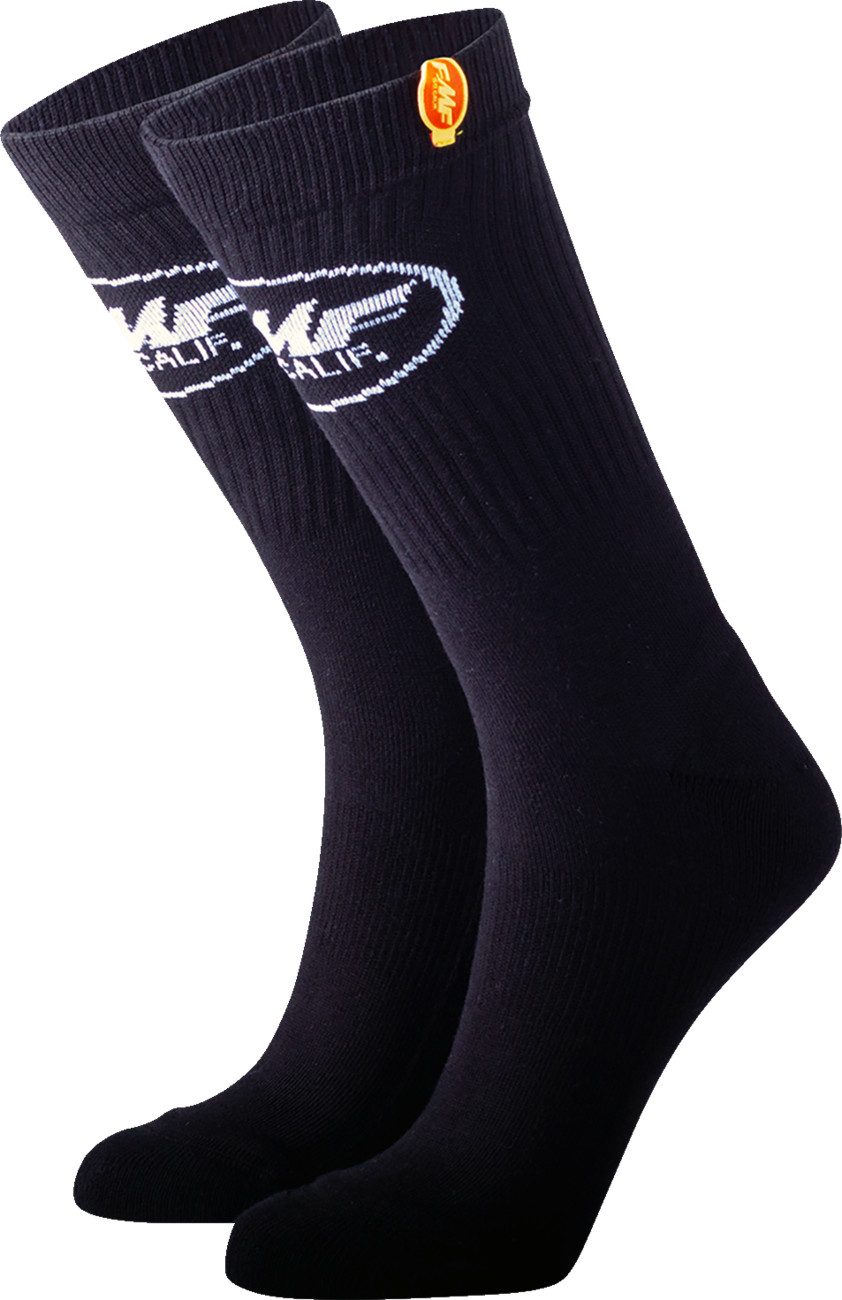 FMF Staple Socks