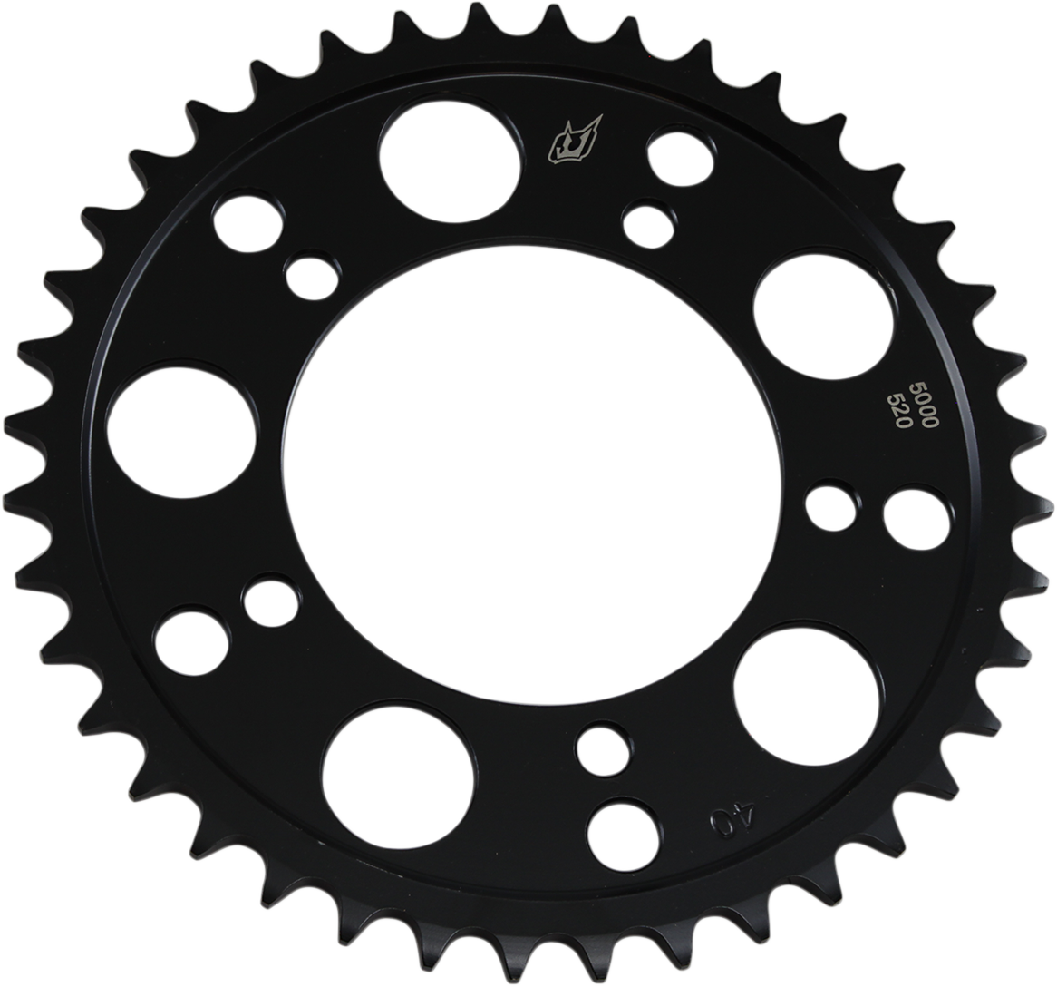 Driven Racing 520 Steel Rear Sprocket Aprilia RSV4 2010-2019