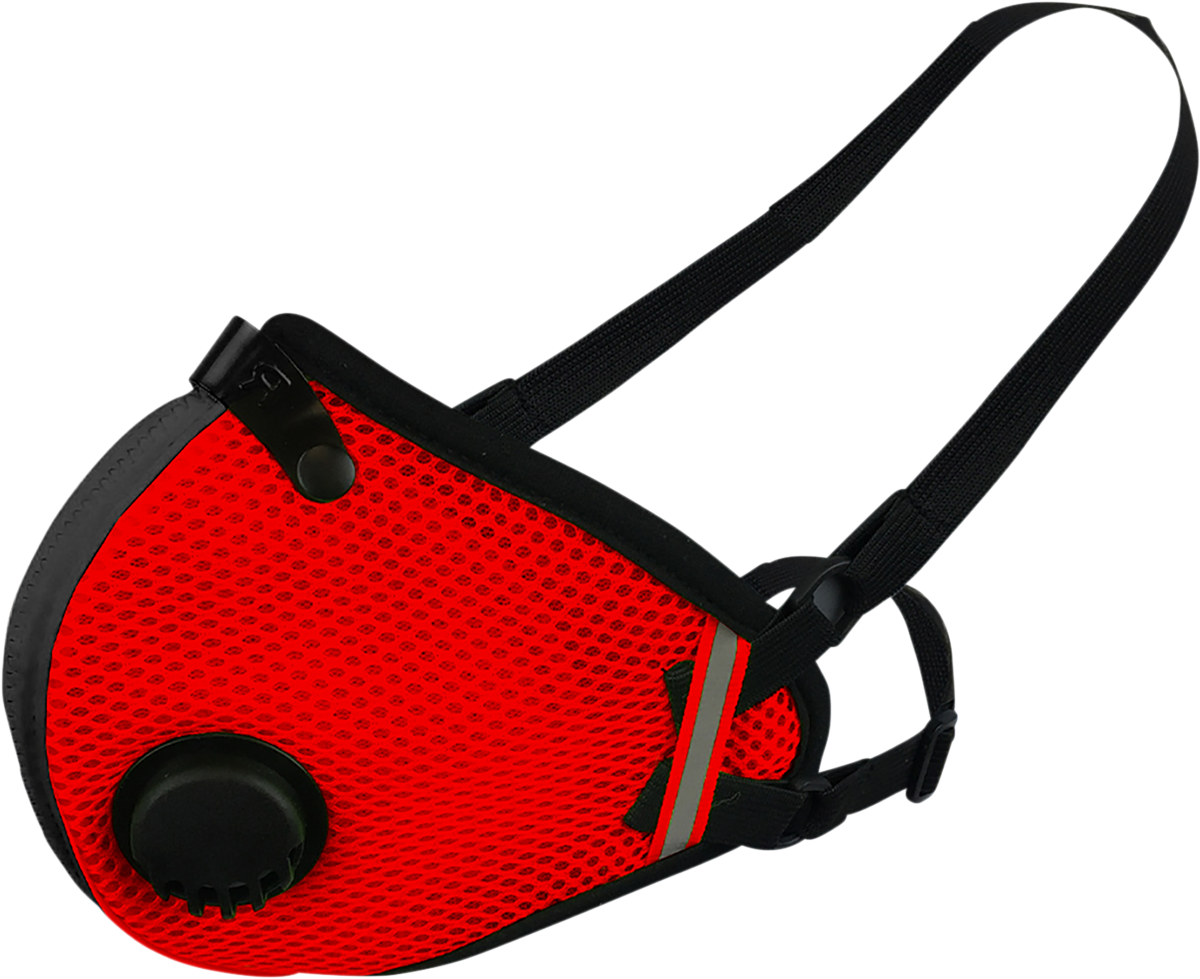 RZ MASK M2.5 Mesh Mask