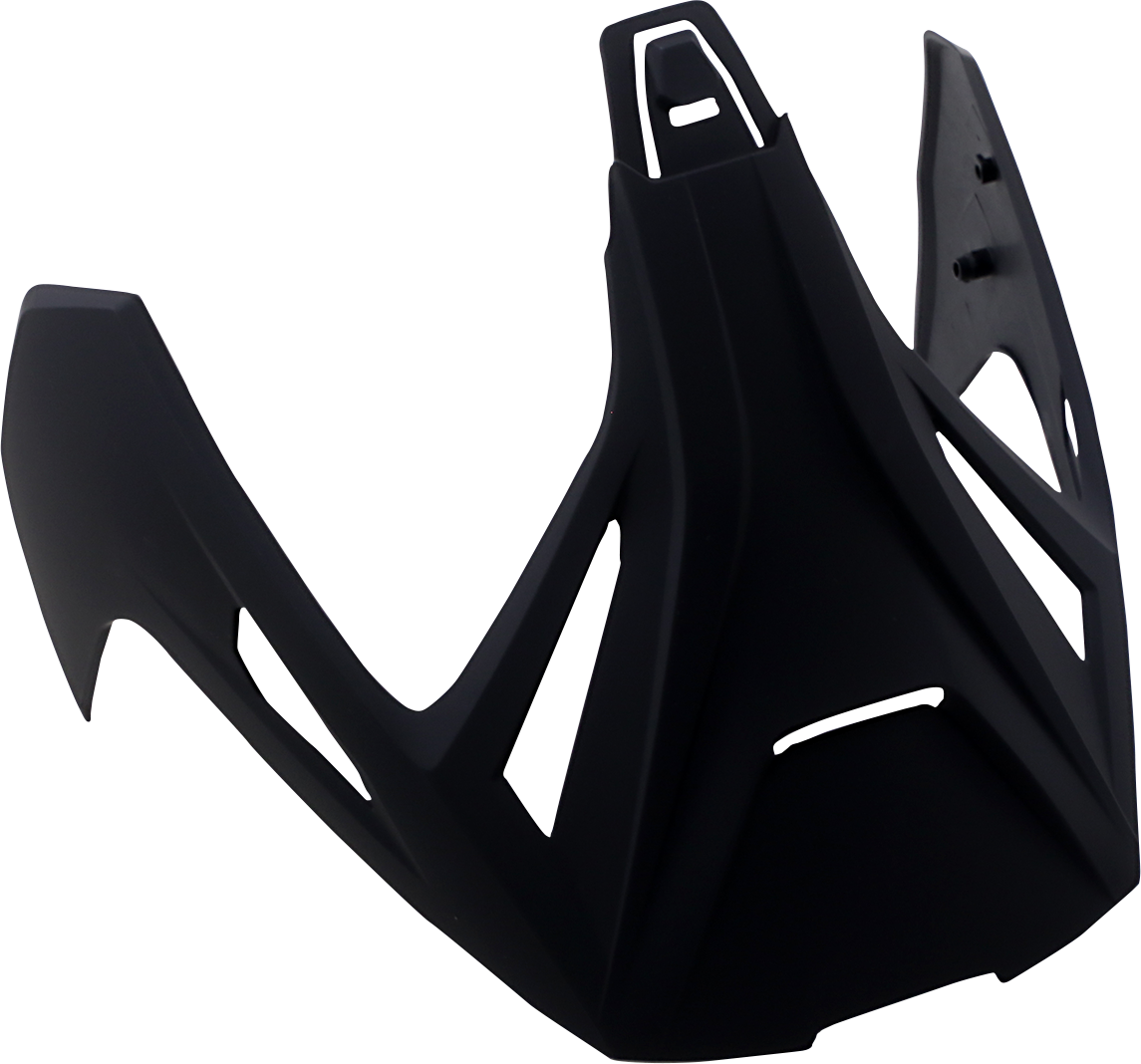 Icon Variant Pro™ Helmet Visor — Solid