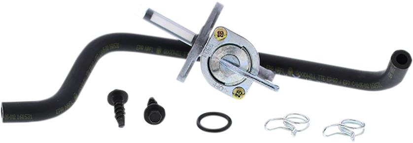 Fuel Valve Kit